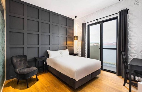Nantou Apartment | 50 m² Serviced apartment ∙ 4 guests