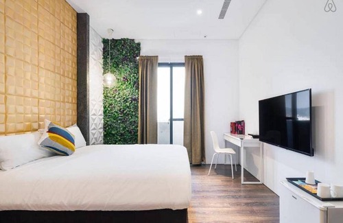 Nantou Apartment | 50 m² Serviced apartment ∙ 4 guests