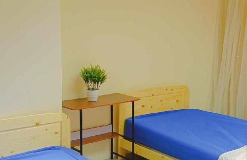 Xinyi Apartment | 500 m² Apartment ∙ 4 bedrooms ∙ 8 guests