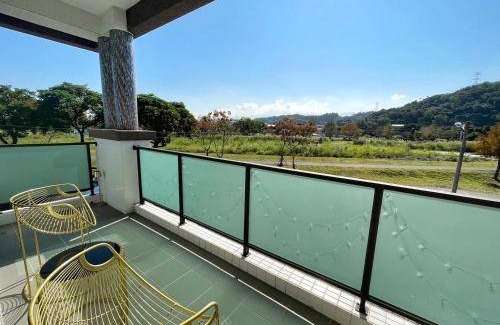 Sanxing Hotel | 500 m² Hotel ∙ 5 bedrooms ∙ 18 guests