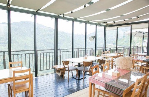 Fuxing District Cabin | 51 m² Lodge ∙ 127 guests