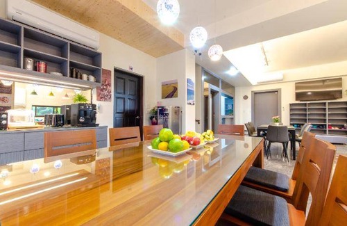 Dongshan Hotel | 51 m² Motel ∙ 4 guests