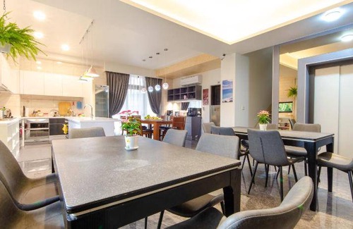 Dongshan Hotel | 51 m² Motel ∙ 4 guests