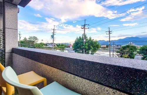 Dongshan Hotel | 51 m² Motel ∙ 4 guests
