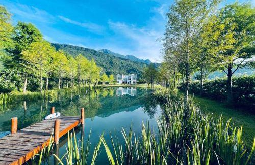 Shoufeng Bed & Breakfast | 52 m² Bed and breakfast ∙ 4 guests