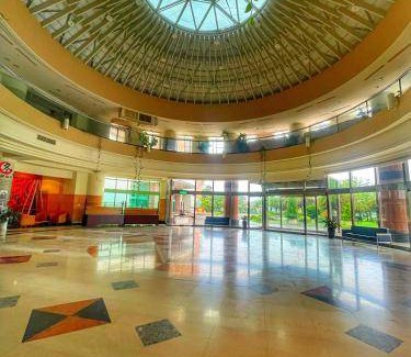 Lukang Hotel | 52 m² Hotel ∙ 6 guests