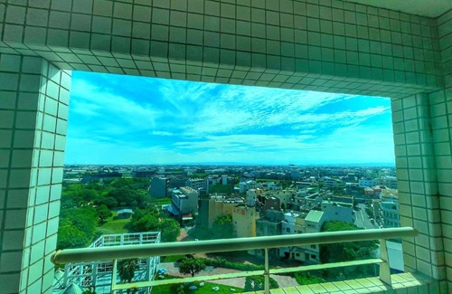 Lukang Hotel | 52 m² Hotel ∙ 6 guests