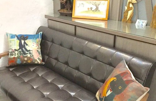 Ruifang Hotel | 52 m² Motel ∙ 4 guests