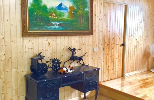 Ruifang Hotel | 52 m² Motel ∙ 4 guests