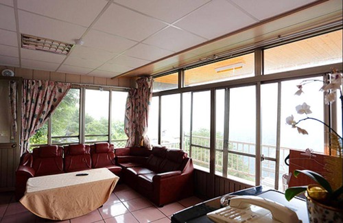 Ren'ai Hotel | 52 m² Motel ∙ 9 guests