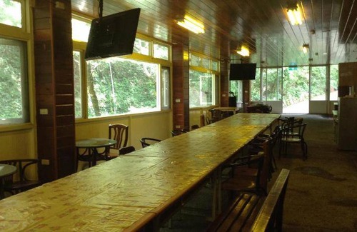 Ren'ai Hotel | 52 m² Motel ∙ 9 guests