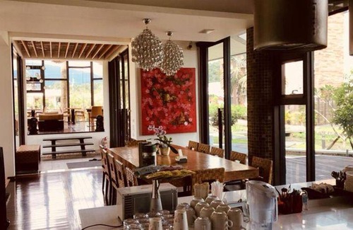 Dongshan Bed & Breakfast | 53 m² Bed and breakfast ∙ 6 guests