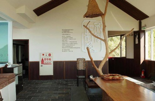 Alishan Hotel | 53 m² Motel ∙ 6 guests