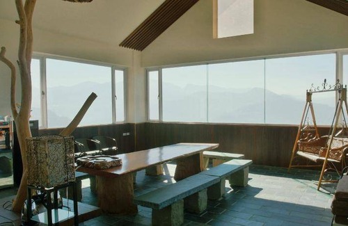 Alishan Hotel | 53 m² Motel ∙ 6 guests