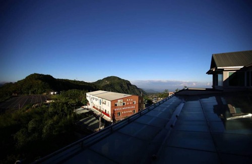 Alishan Hotel | 53 m² Motel ∙ 6 guests