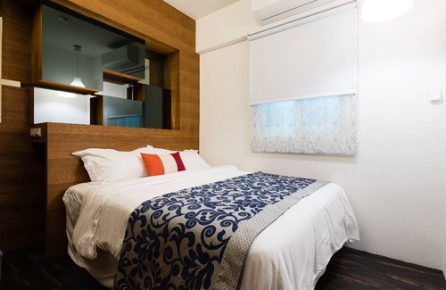 Shida Apartment | 55 m² Apartment ∙ 2 bedrooms ∙ 4 guests
