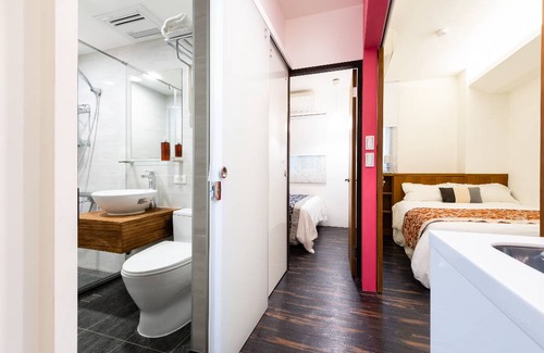 Shida Apartment | 55 m² Apartment ∙ 2 bedrooms ∙ 4 guests