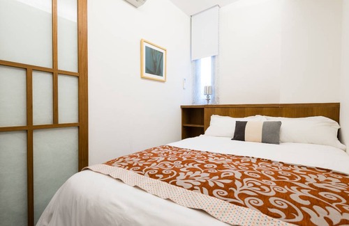 Shida Apartment | 55 m² Apartment ∙ 2 bedrooms ∙ 4 guests