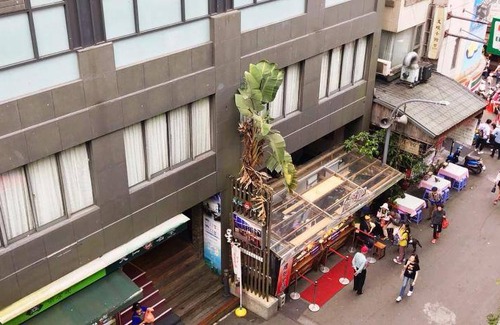 Yuchi Hotel | 56 m² Motel ∙ 10 guests