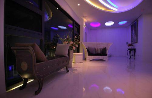 Dongshan Hotel | 56 m² Motel ∙ 10 guests