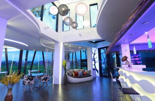 Dongshan Hotel | 56 m² Motel ∙ 10 guests