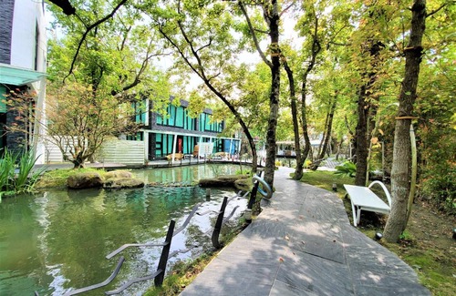 Dongshan Hotel | 56 m² Motel ∙ 10 guests