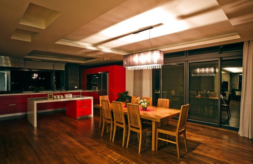 Fengbin Hotel | 56 m² Motel ∙ 8 guests