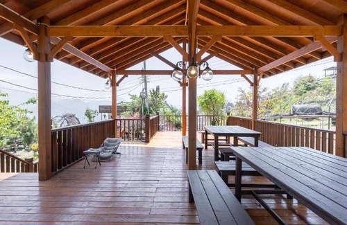 Ren'ai Hotel | 56 m² Motel ∙ 8 guests