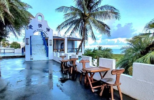 Fengbin Resort | 56 m² Resort ∙ 6 guests