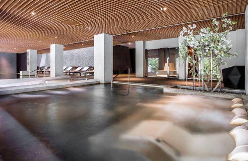 Wulai Resort | 56 m² Resort ∙ 8 guests