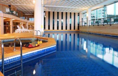 Yuchi Resort | 56 m² Resort ∙ 8 guests