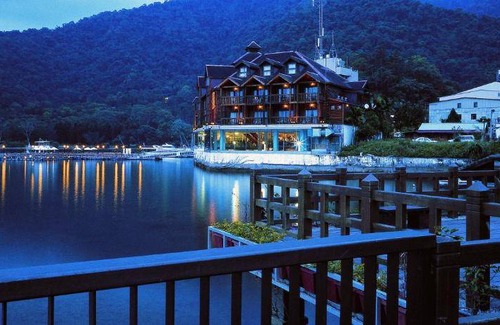 Yuchi Resort | 56 m² Resort ∙ 8 guests