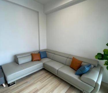 Wujie Bed & Breakfast | 58 m² Bed and breakfast ∙ 5 guests