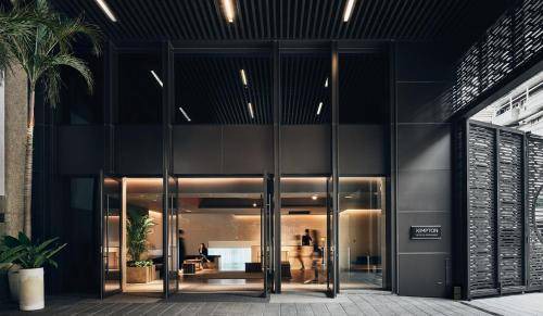 Daan Hotel | 58 m² Hotel ∙ 127 guests