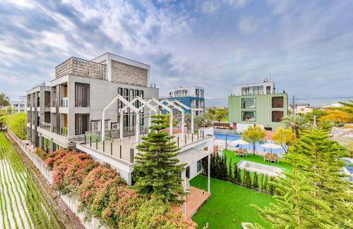 Dongshan Hotel | 58 m² Motel ∙ 5 guests