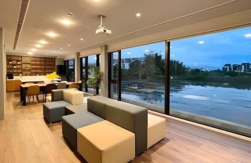 Dongshan Hotel | 58 m² Motel ∙ 5 guests