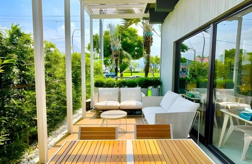Dongshan Hotel | 58 m² Motel ∙ 5 guests
