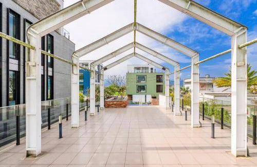 Dongshan Hotel | 58 m² Motel ∙ 5 guests