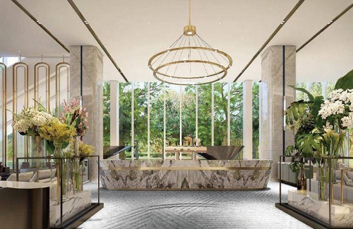 Nangang Hotel | 59 m² Hotel ∙ 2 guests