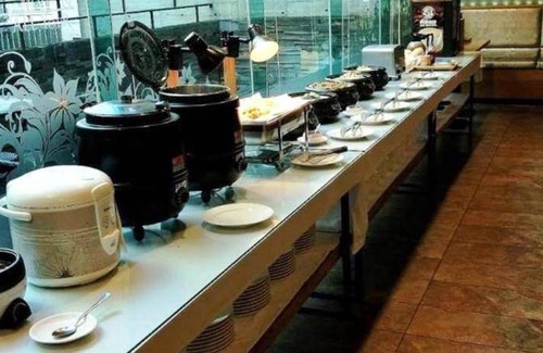 Linkou Hotel | 596 m² Motel ∙ 8 guests