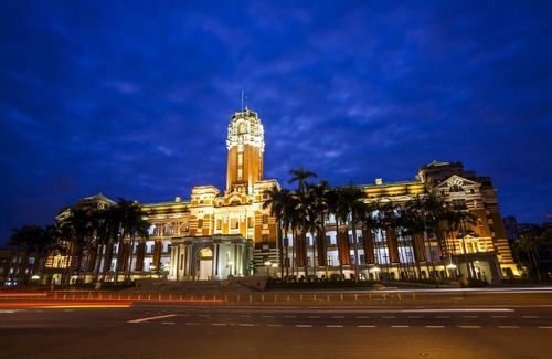 Ximending Apartment | 60 m² Apartment ∙ 10 guests