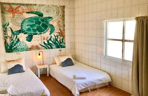 Xiaoliuqiu Bed & Breakfast | 60 m² Bed and breakfast ∙ 3 bedrooms ∙ 6 guests