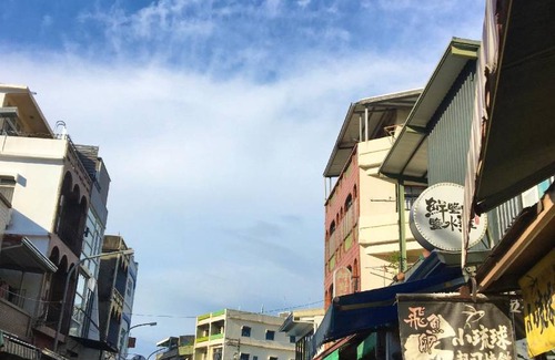 Xiaoliuqiu Bed & Breakfast | 60 m² Bed and breakfast ∙ 3 bedrooms ∙ 6 guests