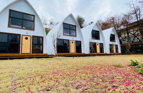 Ren'ai Bed & Breakfast | 60 m² Bed and breakfast ∙ 4 guests