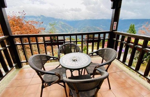 Ren'ai Bed & Breakfast | 60 m² Bed and breakfast ∙ 4 guests