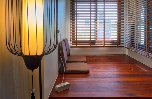 Luodong Bed & Breakfast | 60 m² Bed and breakfast ∙ 10 guests