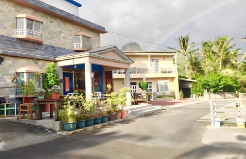 Hengchun Bed & Breakfast | 60 m² Bed and breakfast ∙ 10 guests