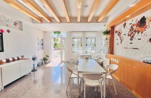 Hengchun Bed & Breakfast | 60 m² Bed and breakfast ∙ 10 guests