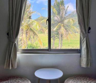 Hengchun Bed & Breakfast | 60 m² Bed and breakfast ∙ 10 guests