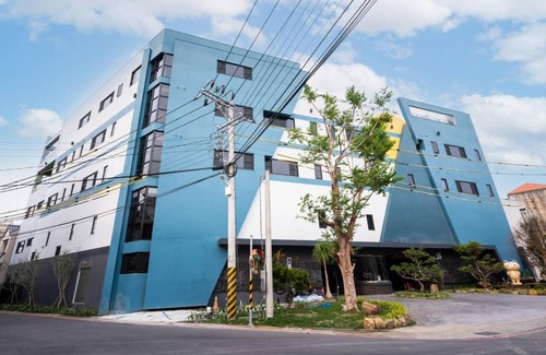 Minxiong Hotel | 60 m² Hotel ∙ 4 guests